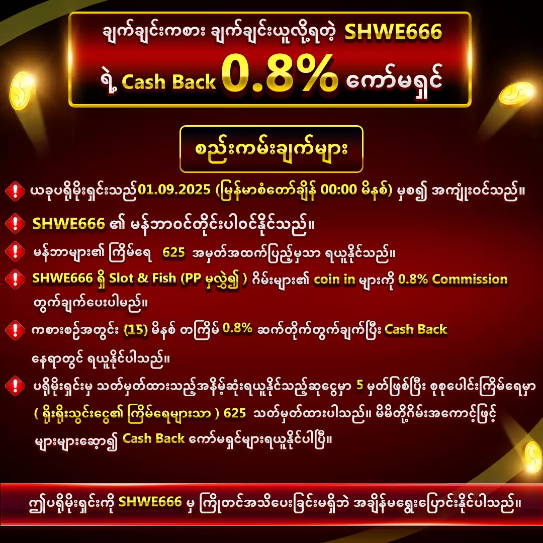 shwe666
