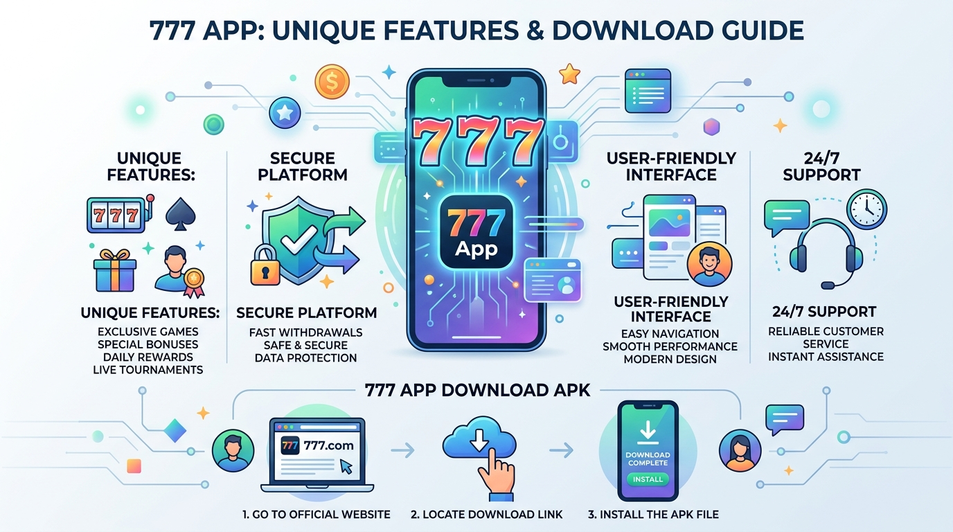 777 app download apk နှင့်ပတ်သက်သော မေးလေ့ရှိသည့်မေးခွန်းများ (FAQs)