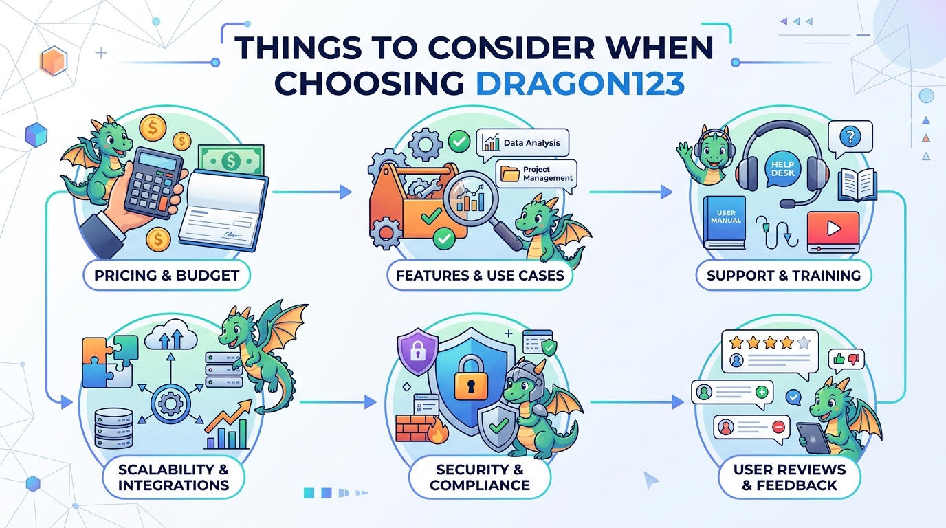 Dragon123 ဝယ်ယူသူများ၏ သုံးသပ်ချက်များနှင့် သက်သေခံချက်များ