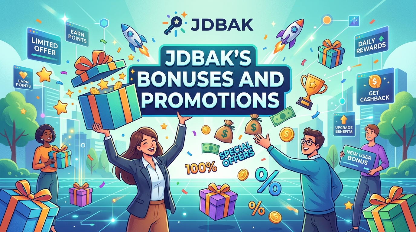 တာဝန်ယူမှုရှိစွာ လောင်းကစားခြင်းနှင့် JDBAK ၏ ပံ့ပိုးမှု