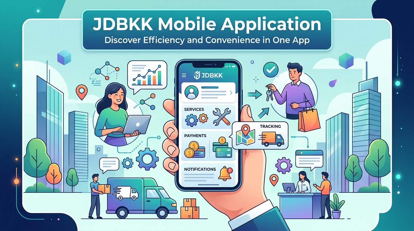 JDBKK ၏ အထူးအစီအစဉ်များနှင့် ဘောနပ်စ်များ