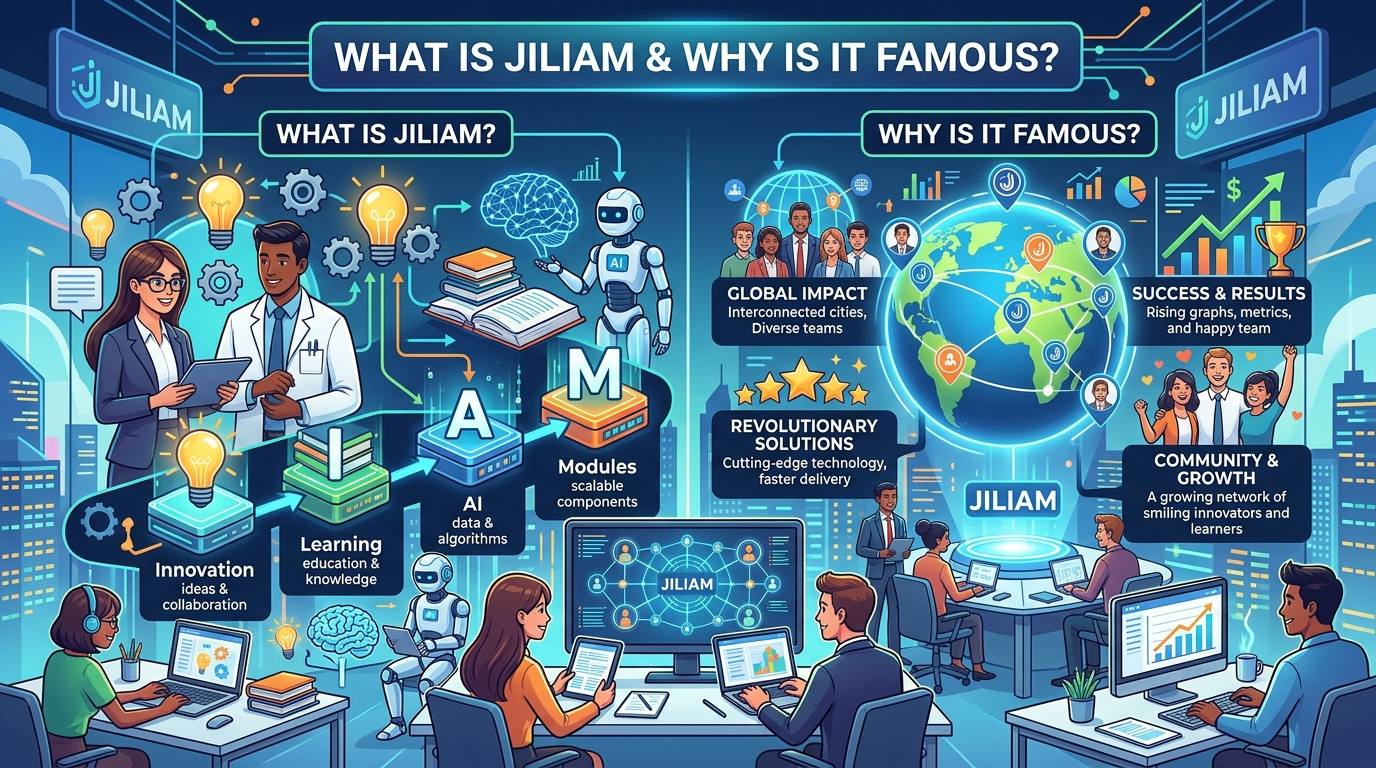 JILIAM တွင် ရရှိနိုင်သော ဂိမ်းအမျိုးအစားများ