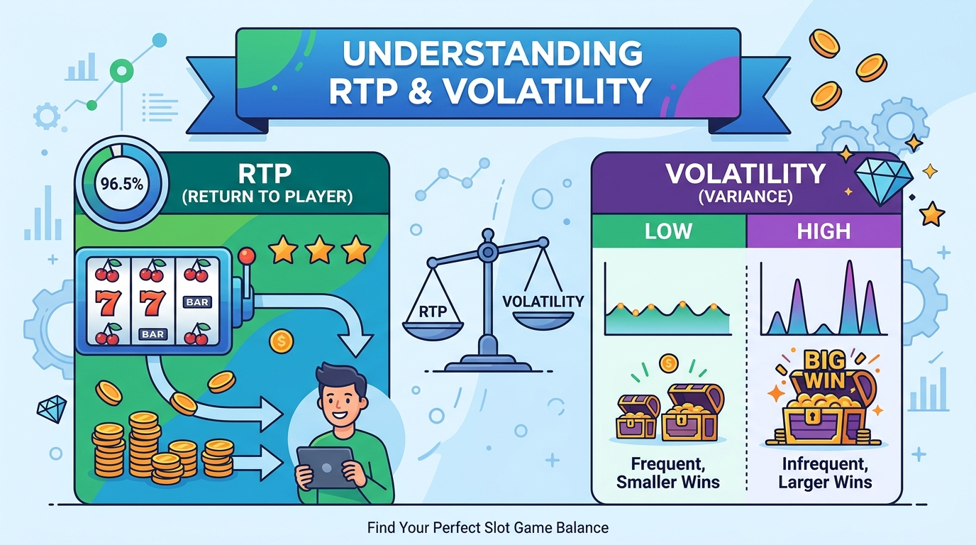 အောင်မြင်သော ကစားသမားများ၏ PP Slot RTP အသုံးပြုမှု ကိစ္စရပ်များ